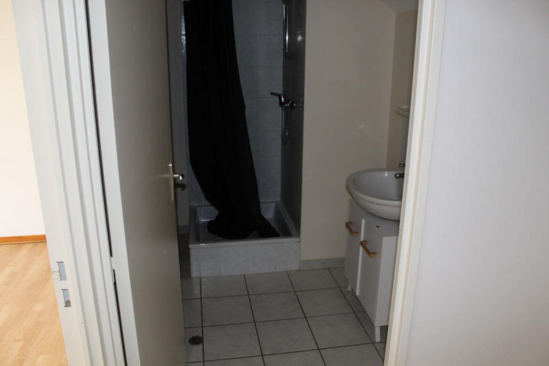 Duplex - 100 m² - 5 pièces