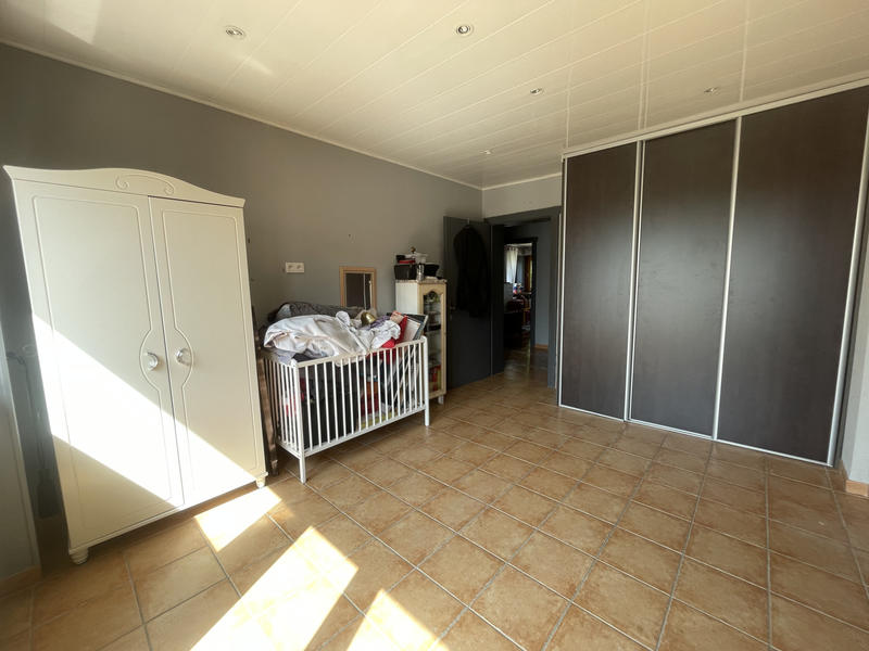 Maison - 140 m² - 7 pièces