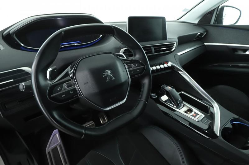 Peugeot 3008 1.5 Blue-HDi Crossway Eat8 130 ch