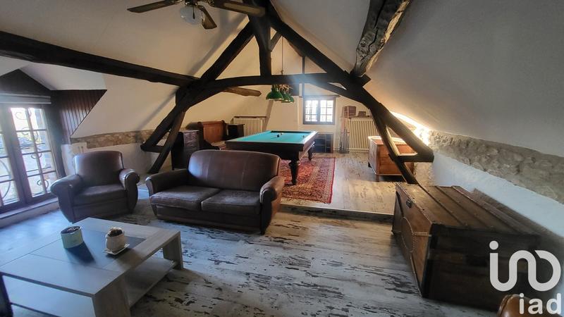 Maison - 235 m² - 6 pièces