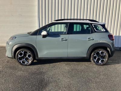 Citroën C3 Aircross PureTech 130 s&amp;amp;S Eat6 Shine Pack