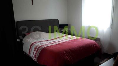 Maison - 81 m² - 4 pièces