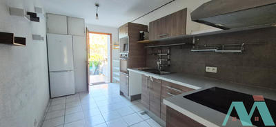 Duplex - 50 m² - 3 pièces