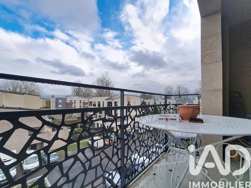 Appartement - 41 m² - 2 pièces