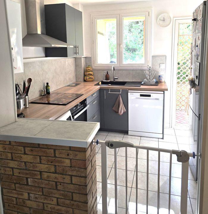 Appartement - 81 m² - 4 pièces