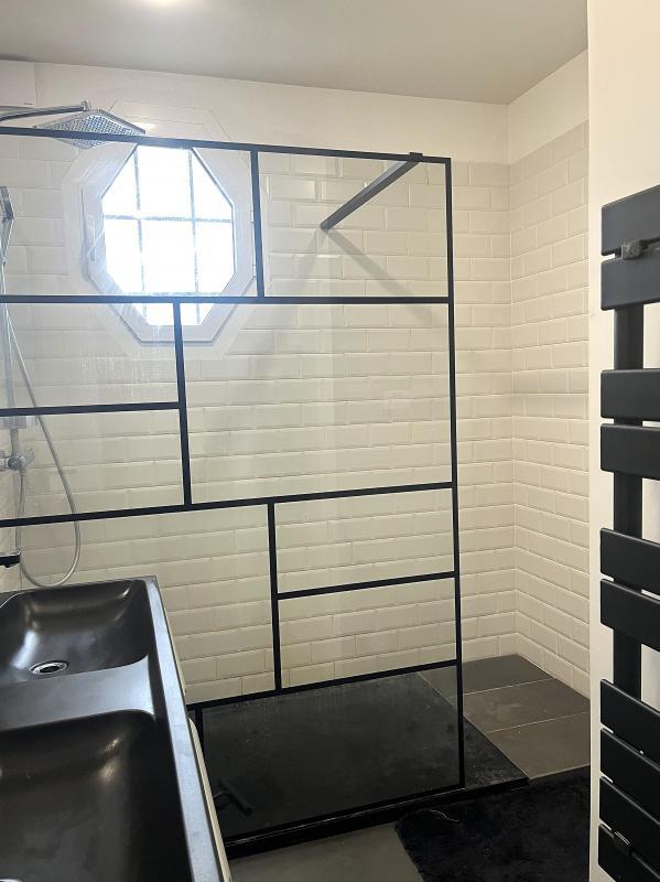 Pavillon - 118 m² - 5 pièces