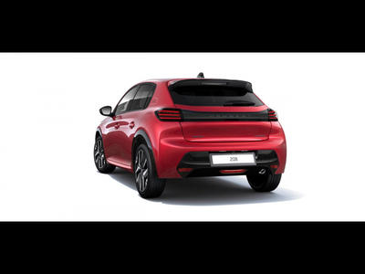 Peugeot 208 Hybrid 110 e-Dcs6 série spéciale Envy