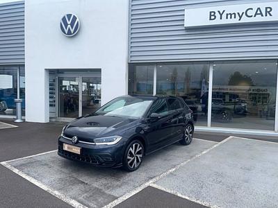 Volkswagen Polo 1.0 Tsi 95 s&amp;S Bvm5 R-Line