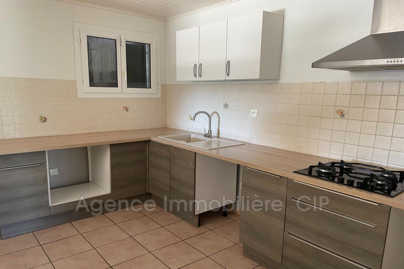 Pavillon - 106 m² - 4 pièces