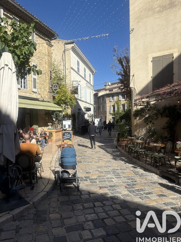 Duplex - 49 m² - 2 pièces