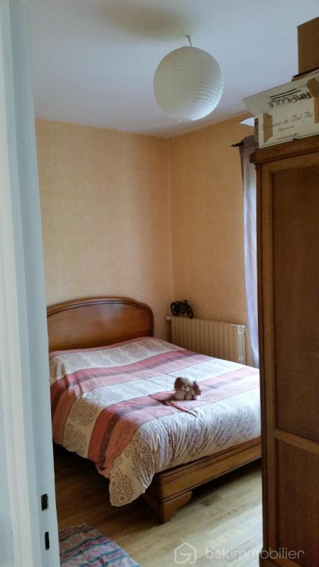 Maison en pierre - 125 m² - 6 pièces