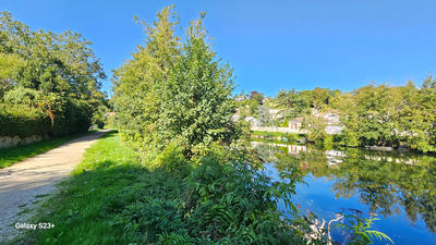 Maison - 124 m² - 5 pièces