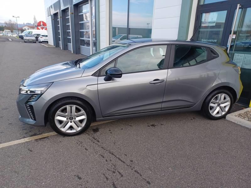 Renault Clio TCe 90 ch Gsr2 Evolution