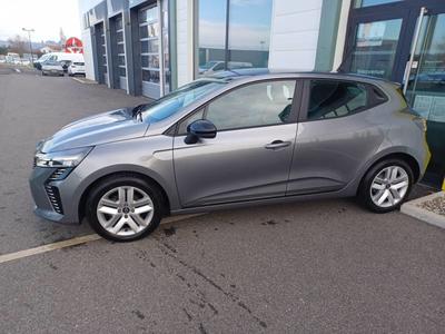 Renault Clio TCe 90 ch Gsr2 Evolution