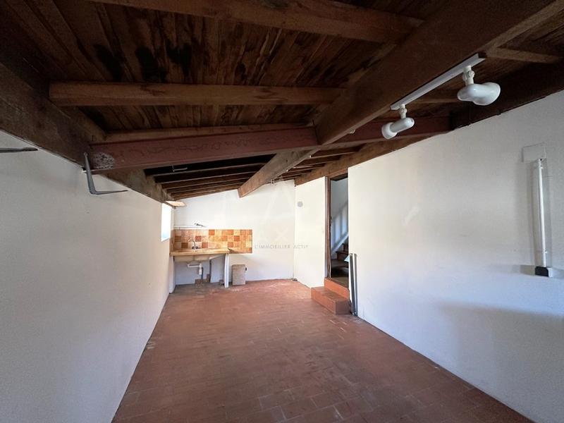 Maison - 74 m² - 3 pièces