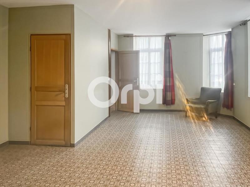 Maison de ville - 127 m² - 5 pièces