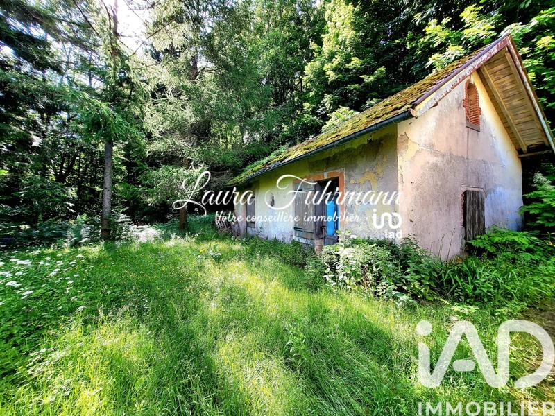 Maison - 159 m² - 7 pièces