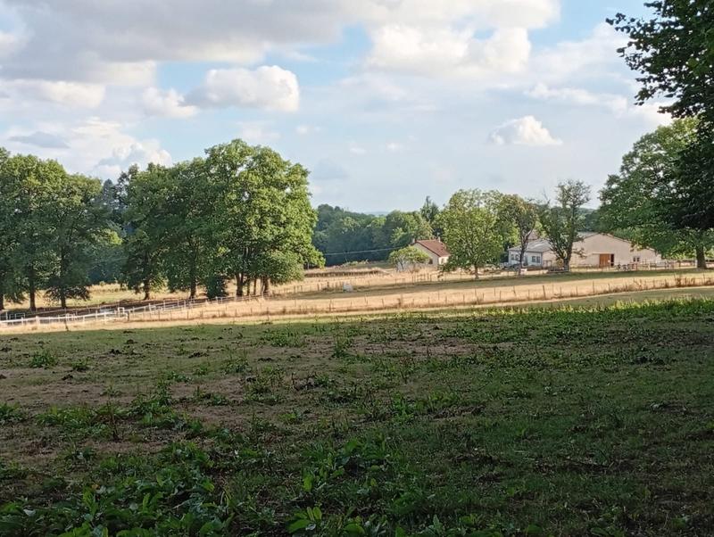 Terrain agricole - 151 596 m²