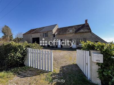 Maison - 176 m² - 7 pièces