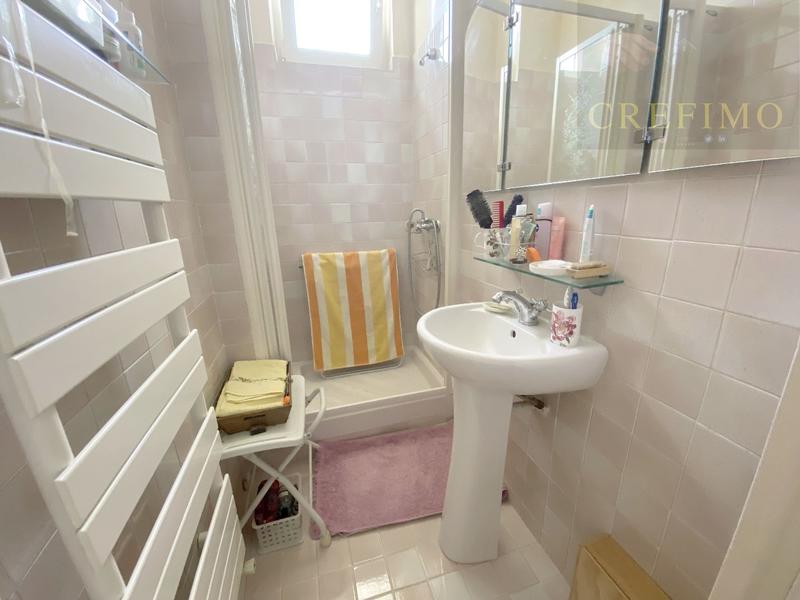 Appartement - 52 m² - 3 pièces