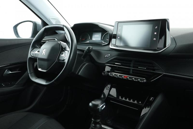 Peugeot 2008 1.2 PureTech Allure 101 ch