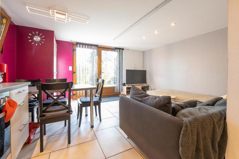 Maison - 236 m² - 10 pièces