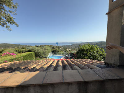 Maison - 91 m² - 5 pièces