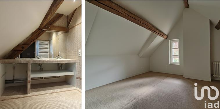 Maison - 328 m² - 13 pièces