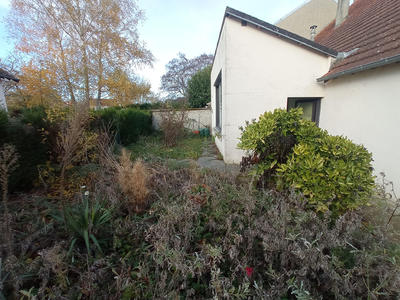 Maison - 187 m² - 7 pièces