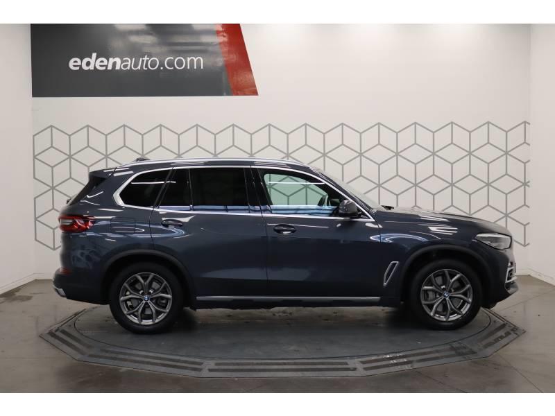 Bmw X5 xDrive45e 394 ch Bva8 xLine