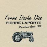 Ferme Dache Dise - Vente Directe a la Ferme
