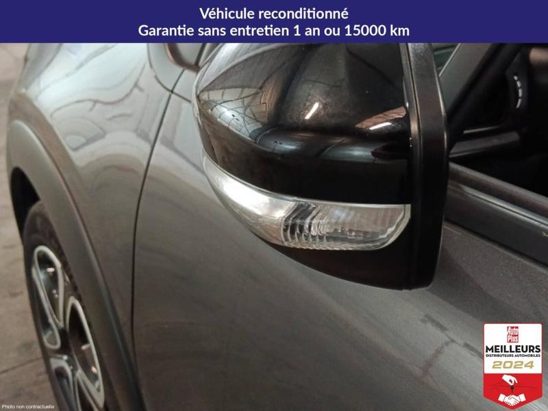 Citroen C3 1.5 Bluehdi 100ch s&amp;S Plus