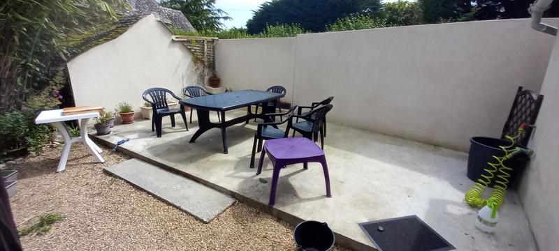 Maison - 76 m² - 3 pièces