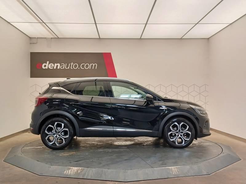 Mitsubishi Asx Vp 1.3 Di-T Mhev 140 Intense