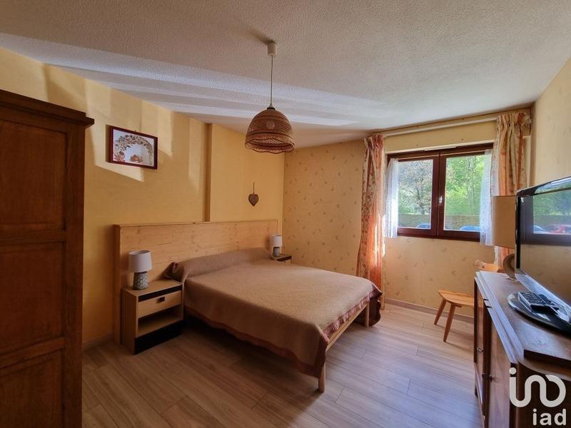 Appartement - 71 m² - 4 pièces