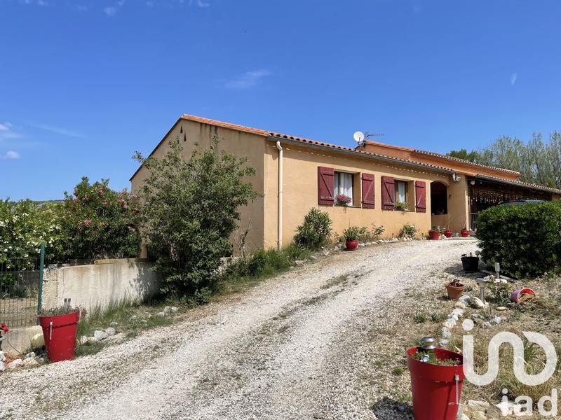 Maison - 165 m² - 5 pièces