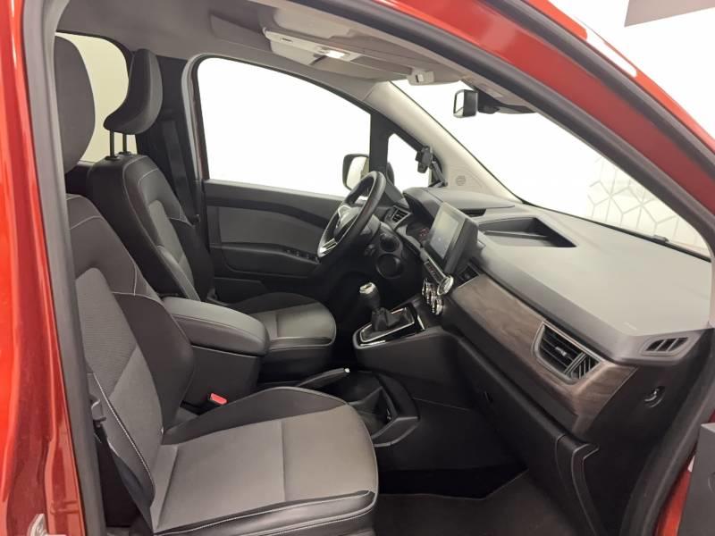 Renault Kangoo TCe 130 Intens