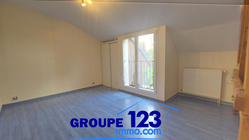 Maison - 143 m² - 6 pièces
