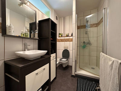 Appartement - 34 m² - 1 pièce