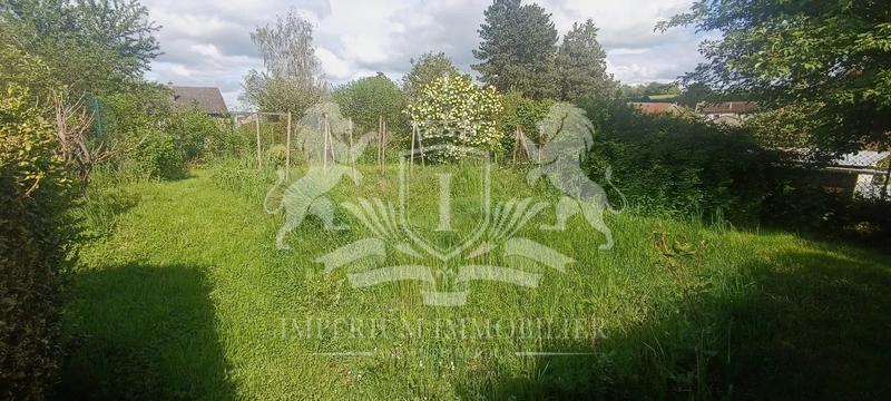 Maison de village - 108 m² - 4 pièces