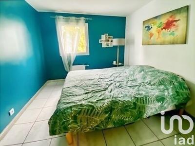 Duplex - 79 m² - 4 pièces