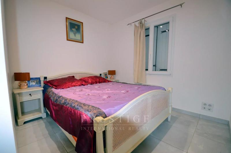 Villa - 91 m² - 4 pièces