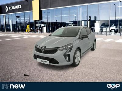 Renault Clio V SCe 65 ch Gsr2 Evolution
