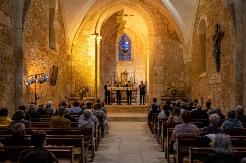 47e Festival - St Amand de Vergt - 13.08.2026