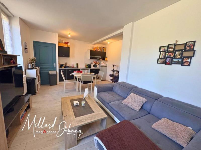 Maison de campagne - 220 m² - 8 pièces