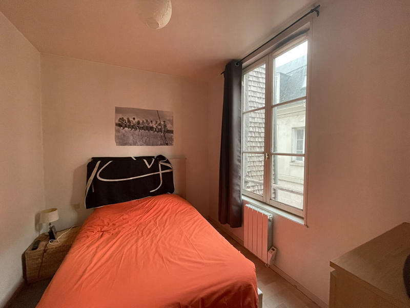 Appartement - 31 m² - 2 pièces