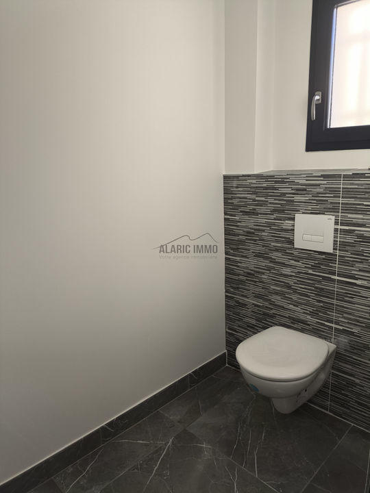 Villa - 100 m² - 4 pièces