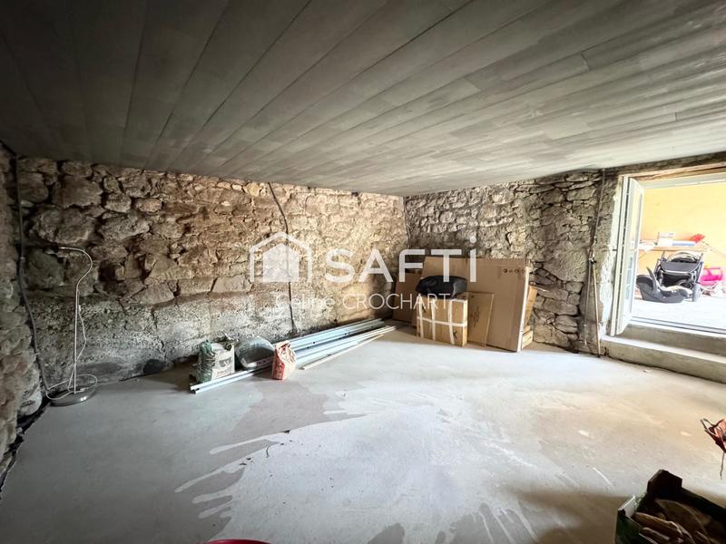 Maison - 140 m² - 4 pièces
