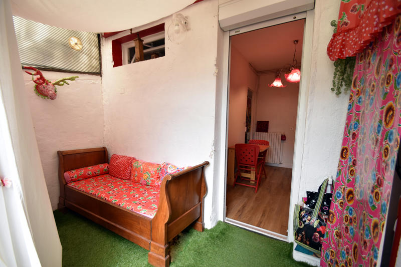 Maison - 70 m² - 3 pièces