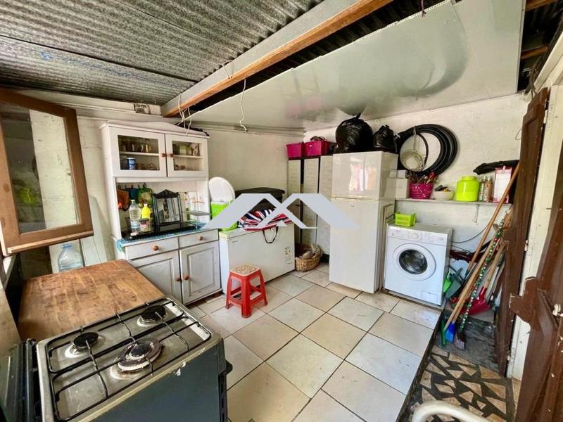 Maison - 82 m² - 5 pièces